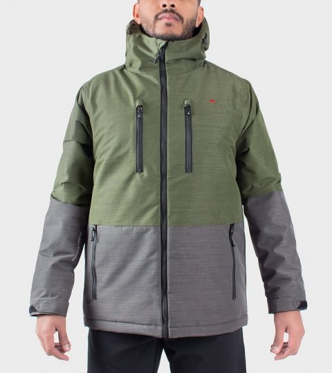 Campera de hombre Blake