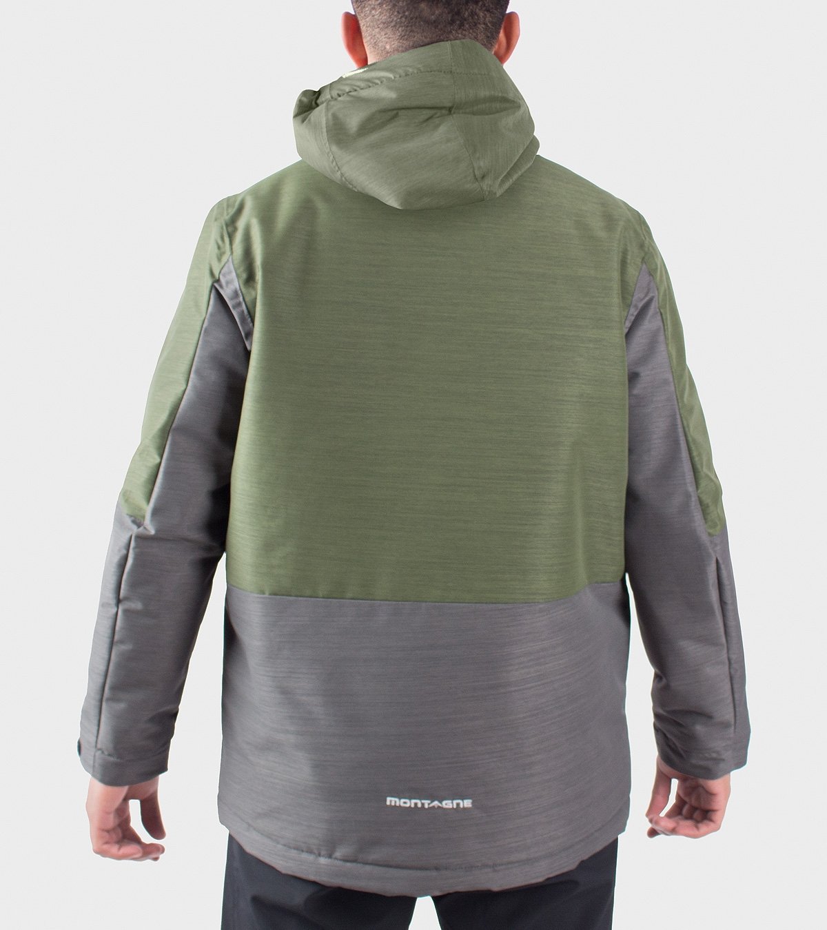 Campera de hombre Blake