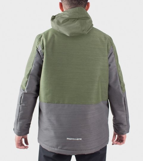 Campera de hombre Blake