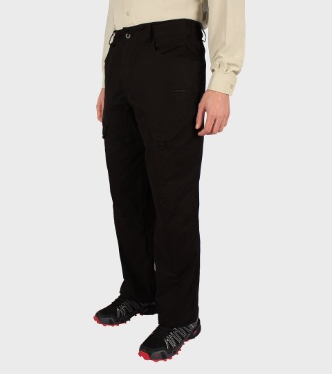 Pantalón de hombre Tromen