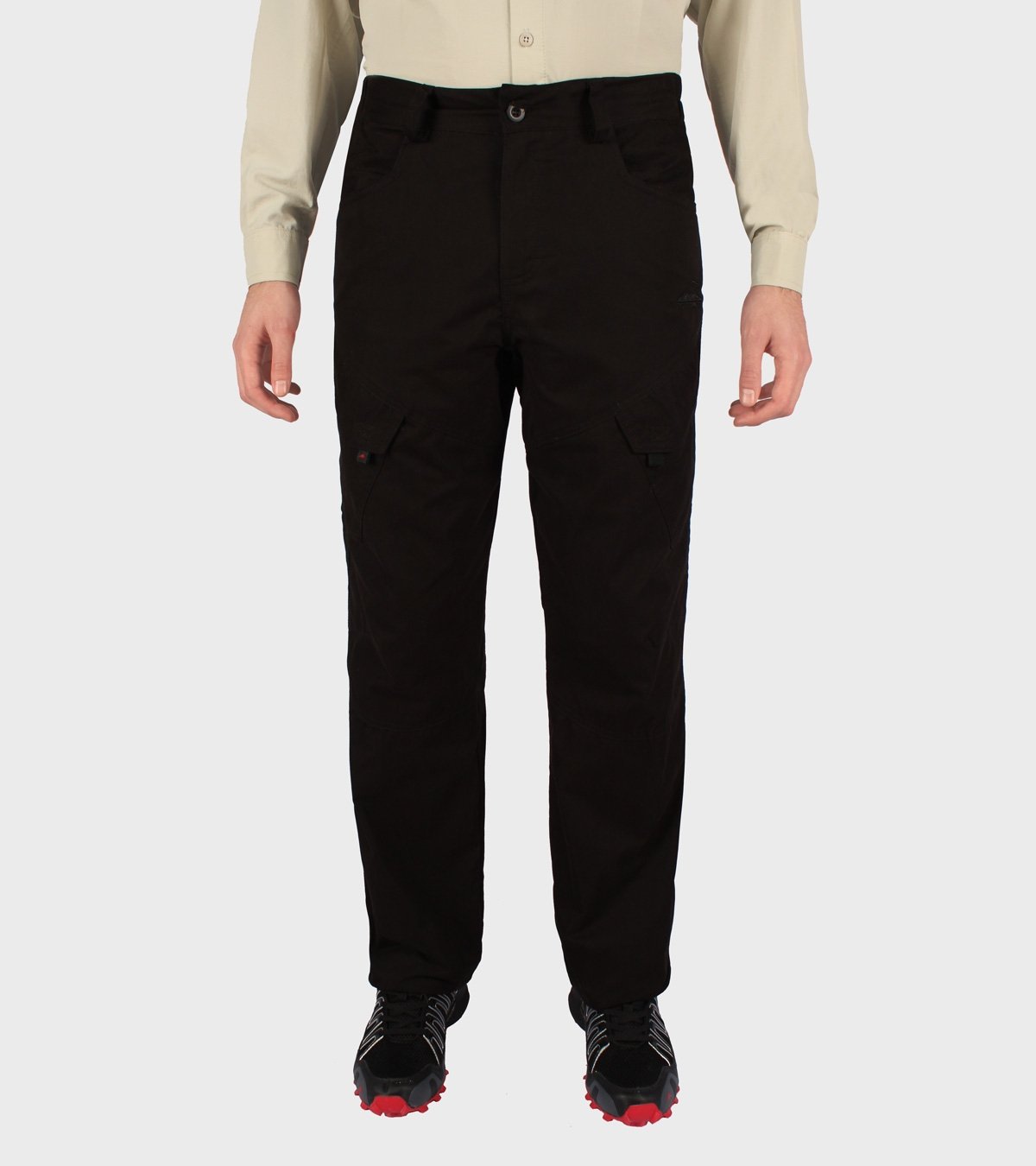 Pantalón de hombre Tromen