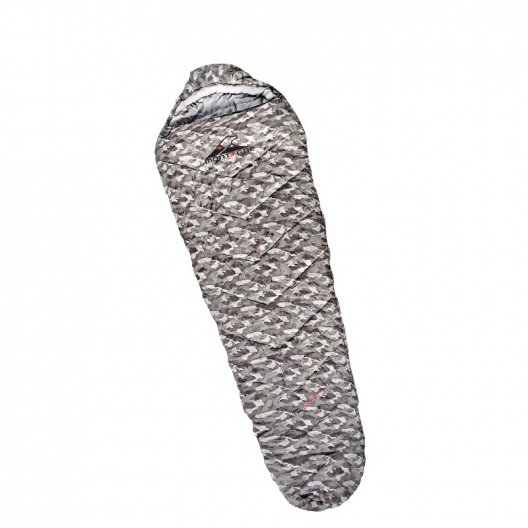 Shooter sleeping bag Shooter sleeping bag