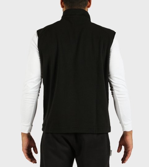 Chaleco de hombre polar Amaro