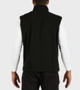 Chaleco de hombre polar Amaro