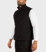 Chaleco de hombre polar Amaro