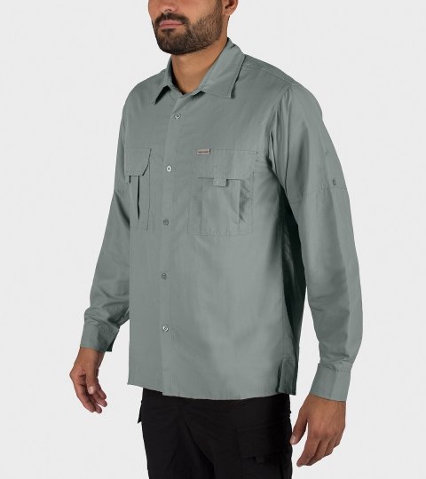 Camisa de hombre Botsuana M/L