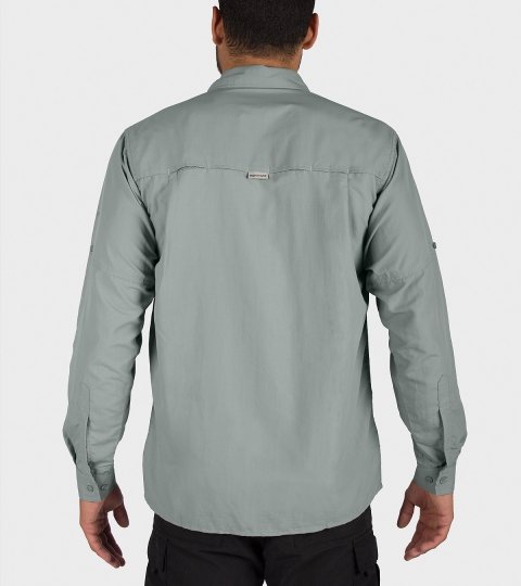 Camisa de hombre Botsuana M/L