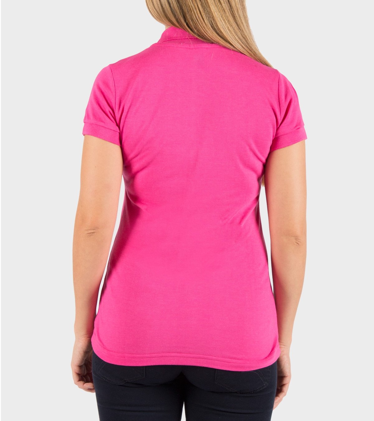 Chomba de mujer Bianca