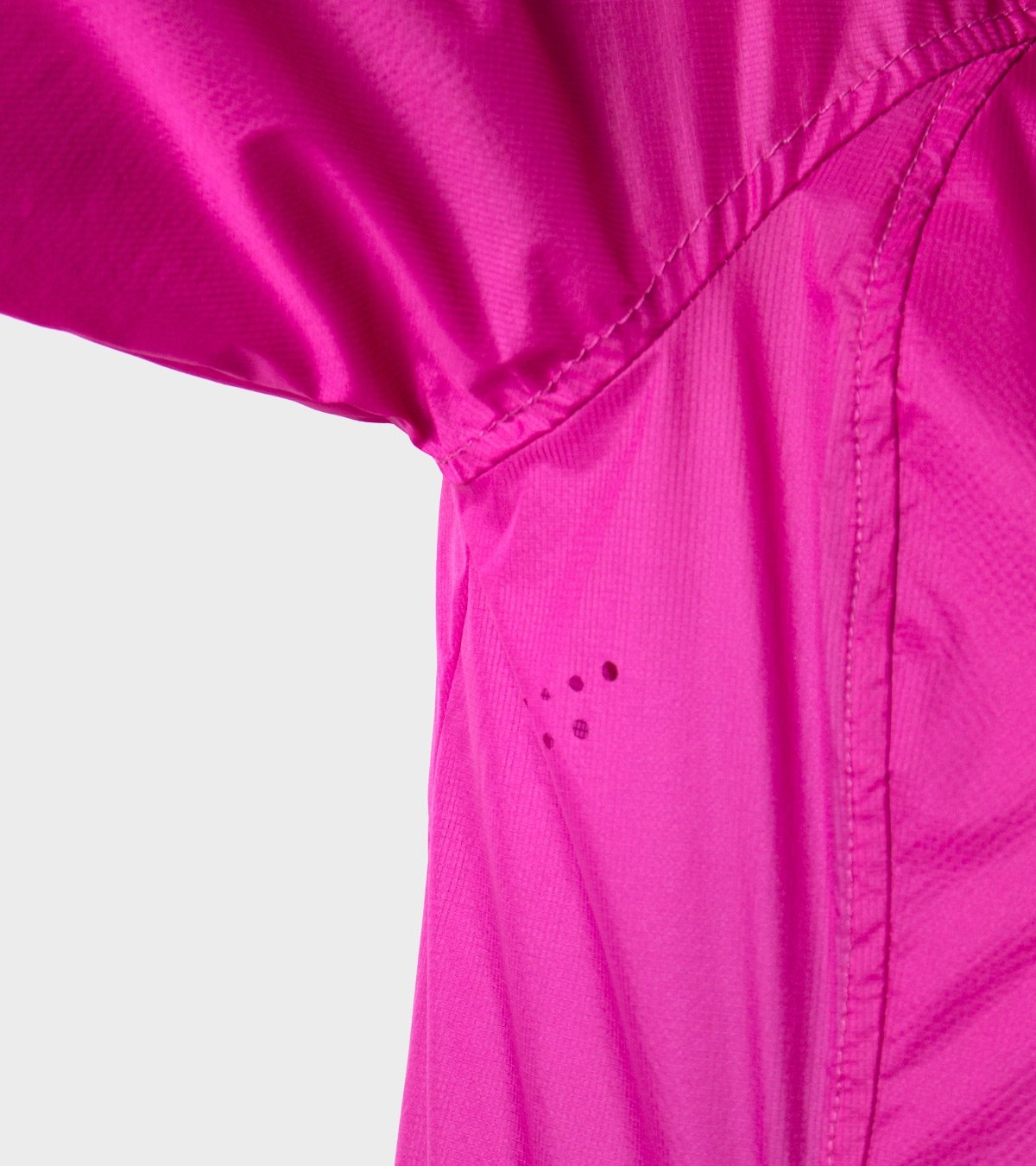 Rompeviento de mujer Litsa