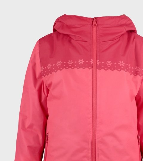 Campera de niños Madison Teens
