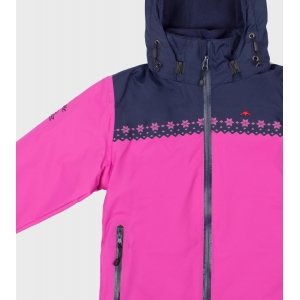 Campera de niños Madison Teens