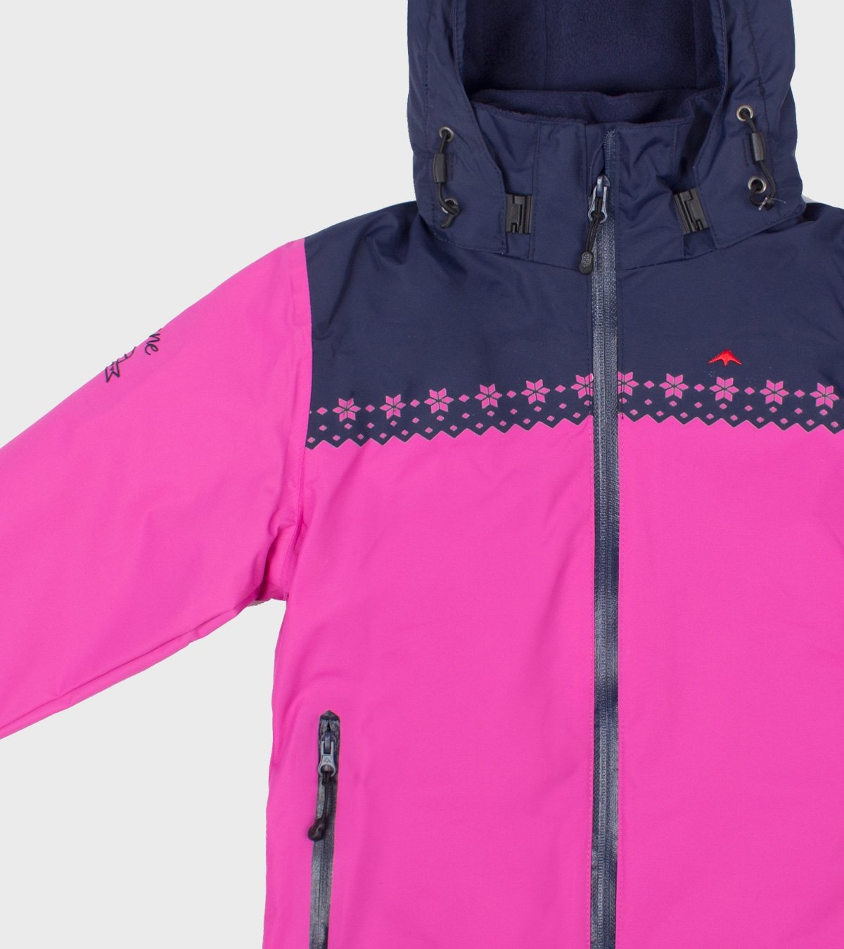 Campera de niños Madison Teens