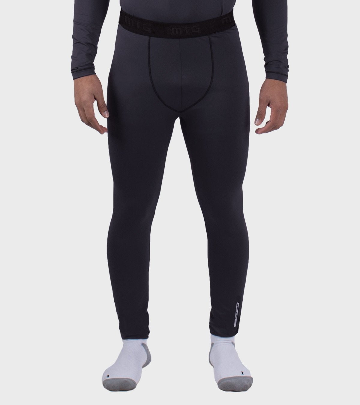 Pantalón térmico de hombre Andes