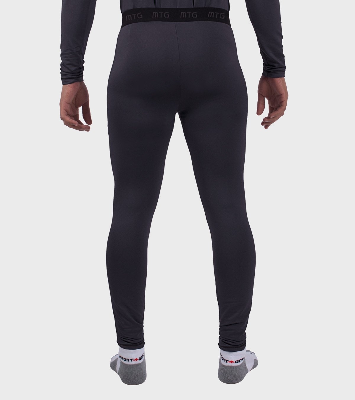 Pantalón térmico de hombre Andes