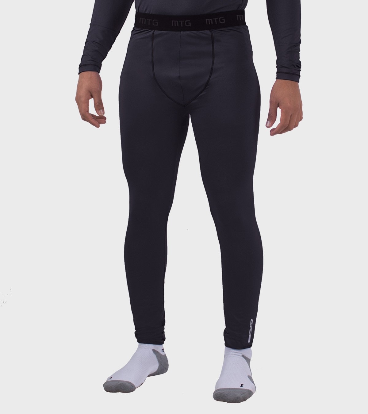Pantalón térmico de hombre Andes