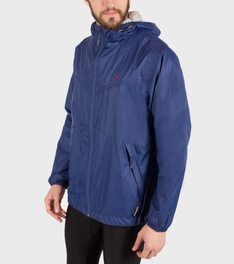 Rompeviento de hombre Tengger