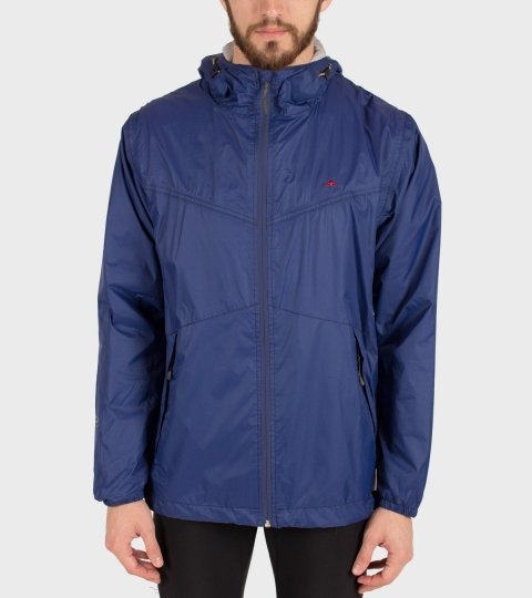 Rompeviento de hombre Tengger