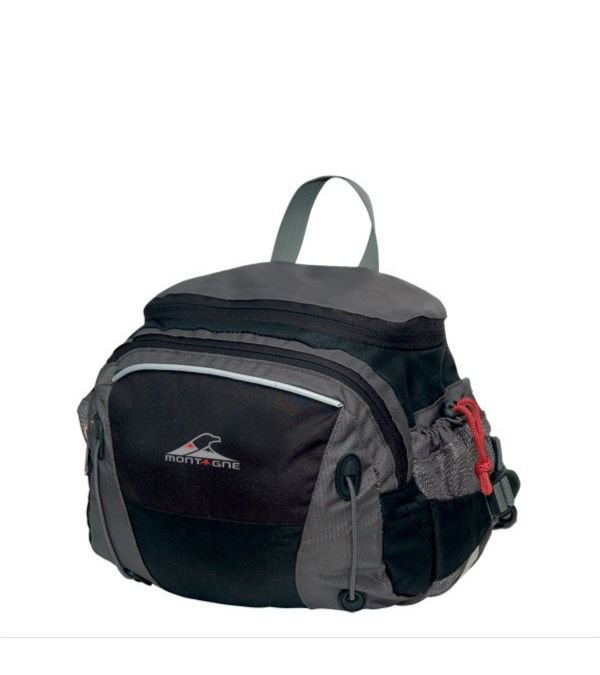 Talent Backpack hip bag