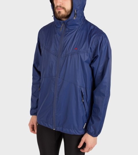 Rompeviento de hombre Tengger