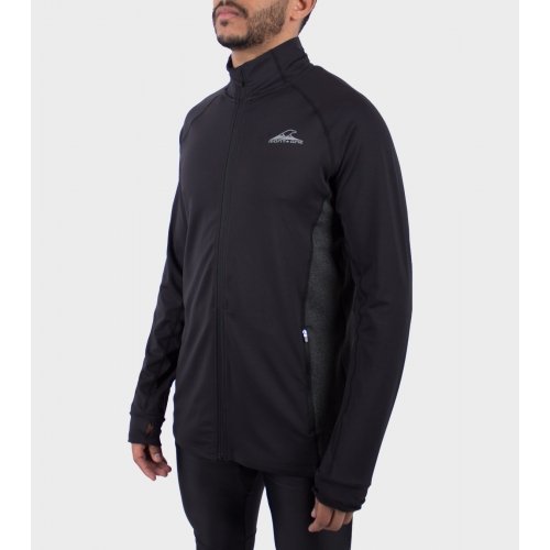 Campera de hombre Tempo Reflex