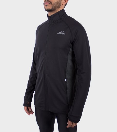 Campera de hombre Tempo Reflex
