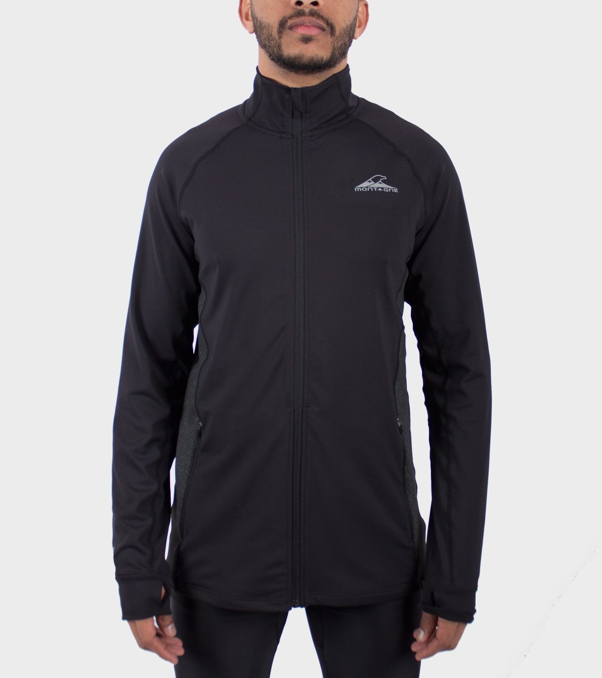 Campera de hombre Tempo Reflex
