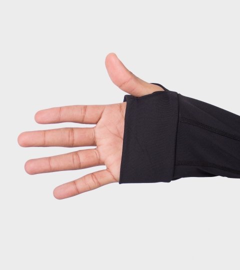 Campera de hombre Tempo Reflex