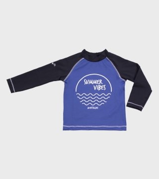 Remera de niños Sea UV Teens