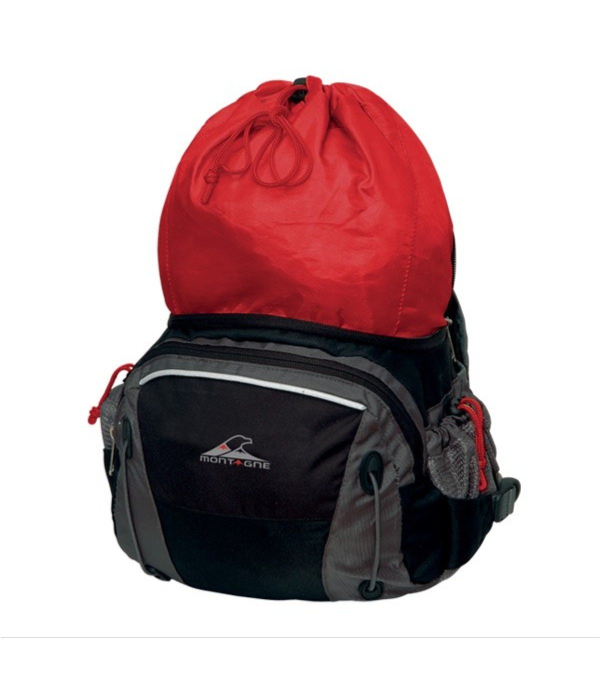 Mochila Riñonera Talent