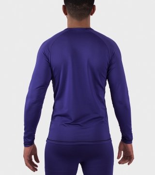 Camiseta térmica de hombre Andes