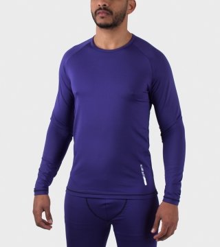 Camiseta térmica de hombre Andes