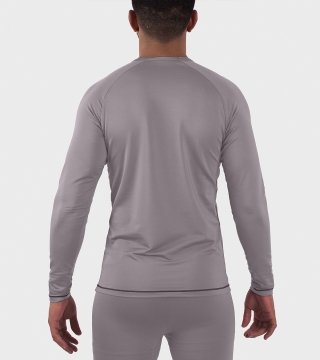 Camiseta térmica de hombre Andes