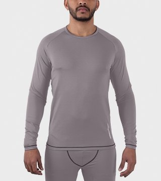 Camiseta térmica de hombre Andes