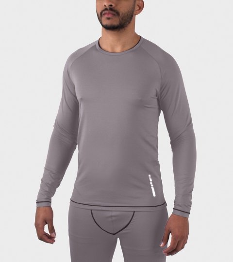 Camiseta térmica de hombre Andes