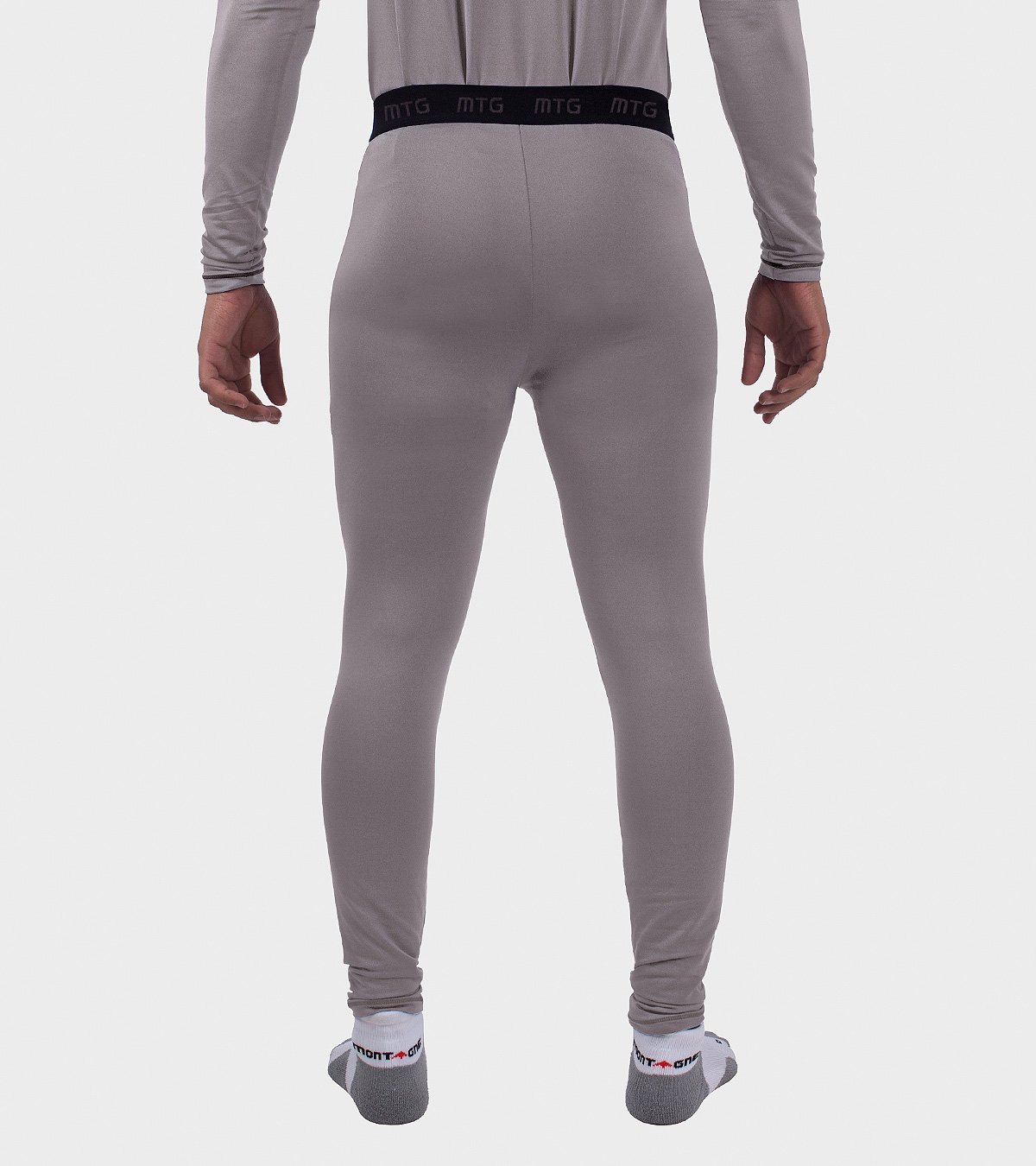 Pantalón térmico de hombre Andes
