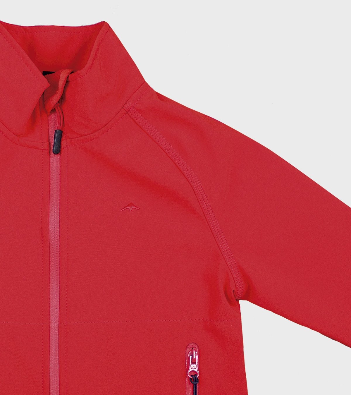 Campera de niños Floyd