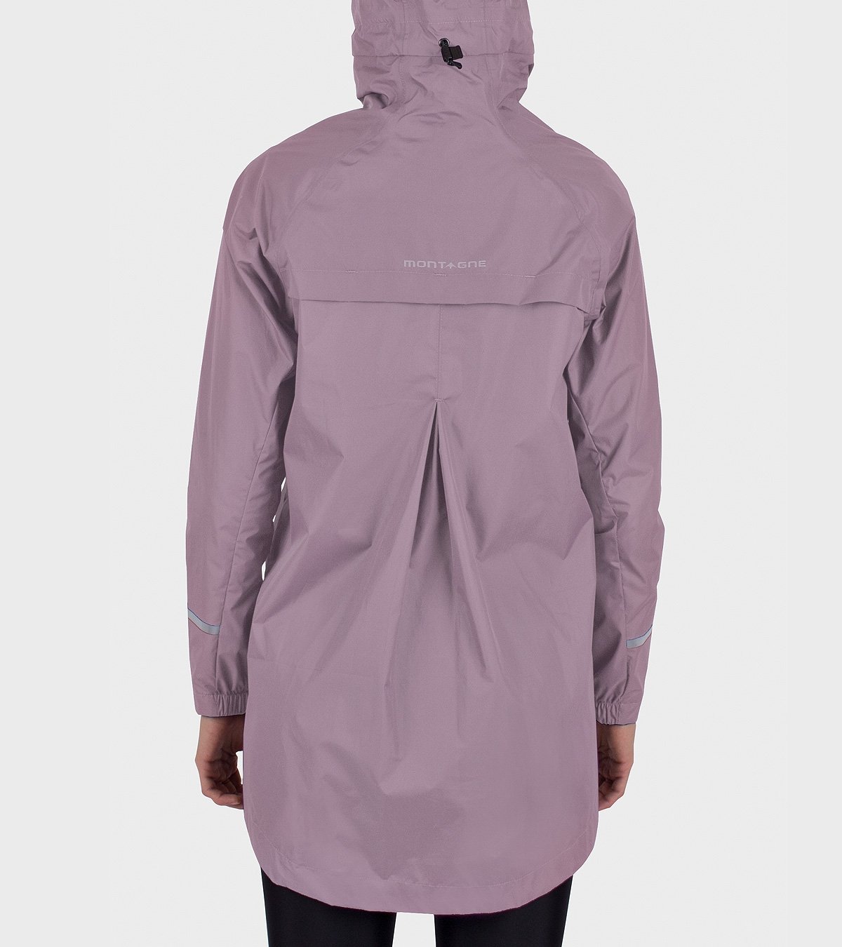 Piloto de mujer Drop