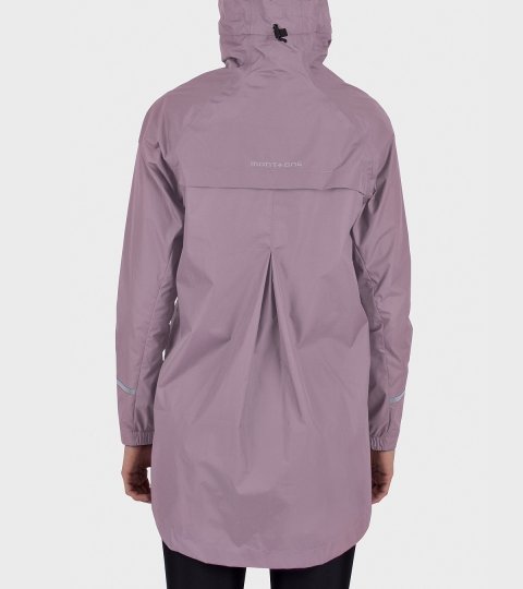 Piloto de mujer Drop