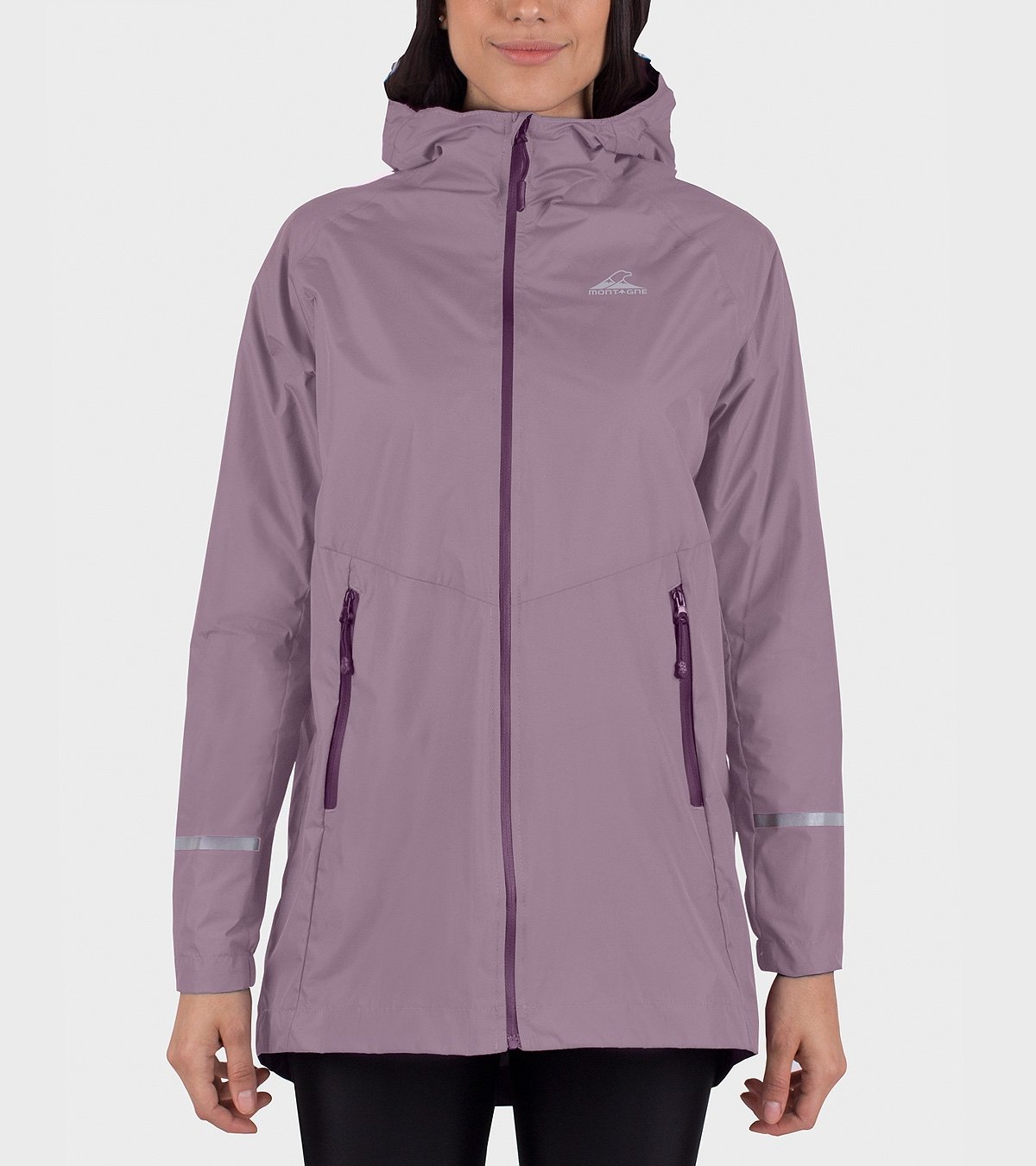 Piloto de mujer Drop