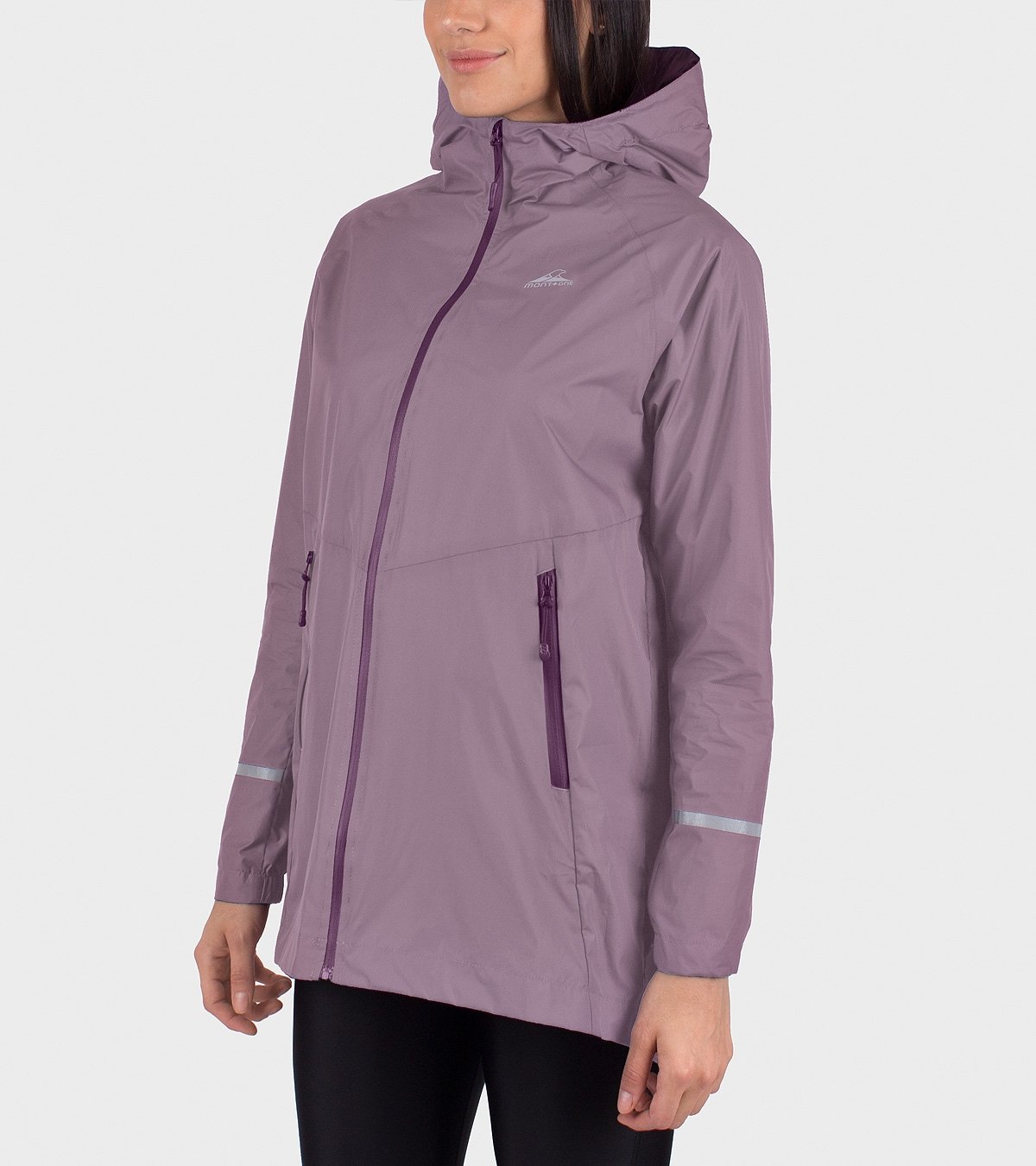 Piloto de mujer Drop