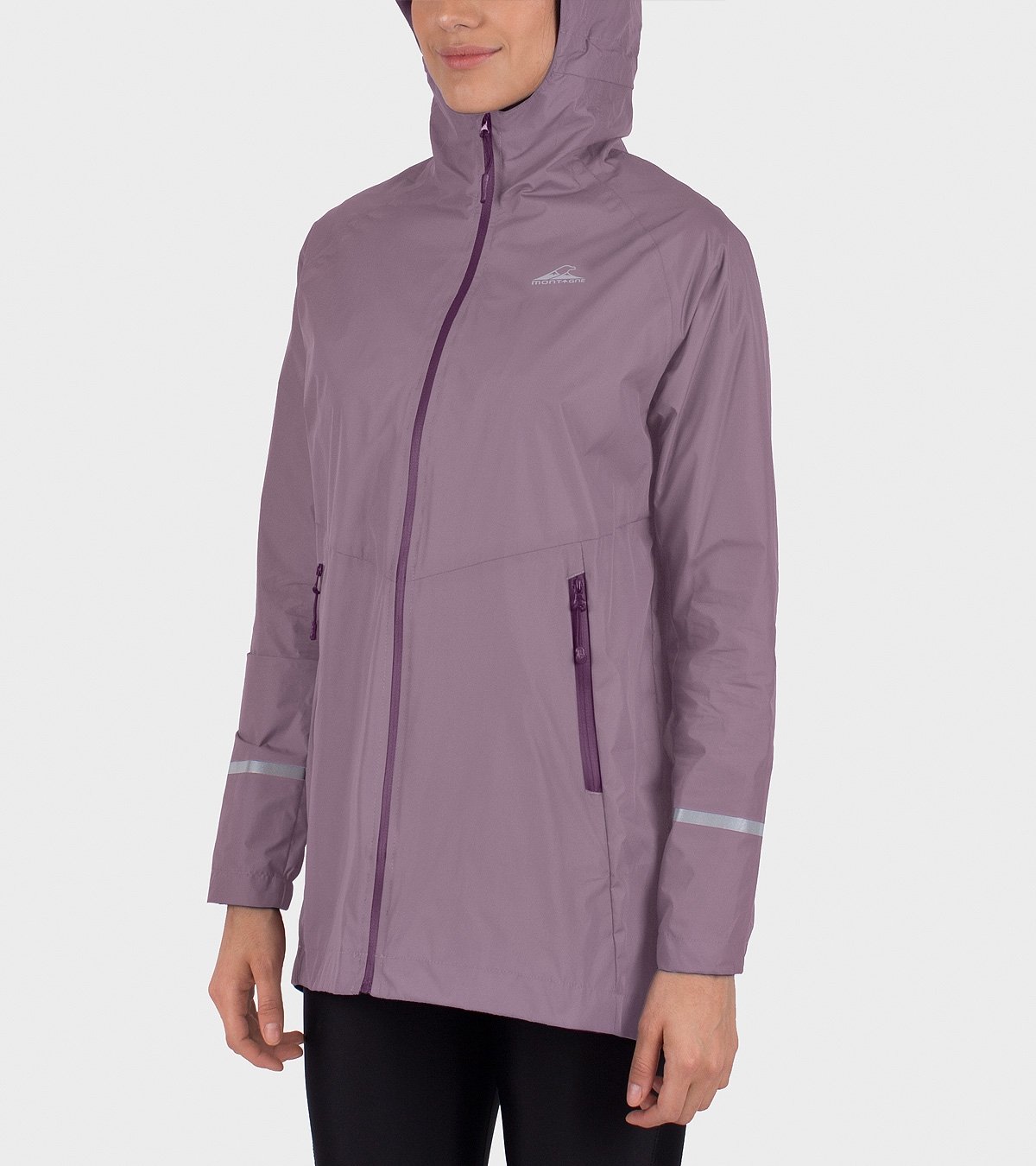 Piloto de mujer Drop