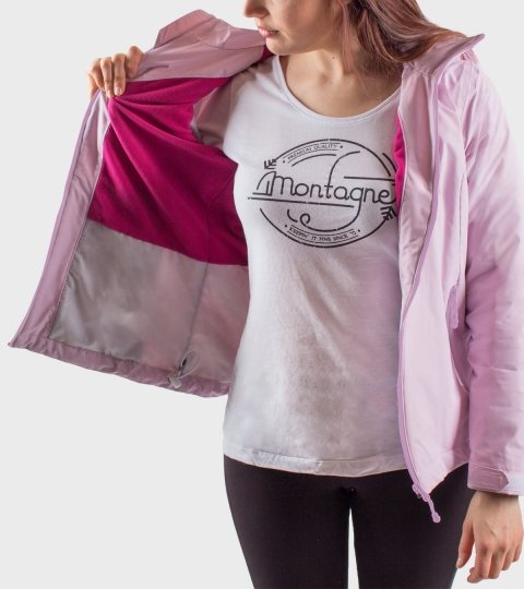 Campera de mujer Ruby