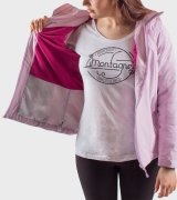 Campera de mujer Ruby