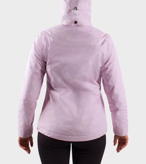 Campera de mujer Ruby