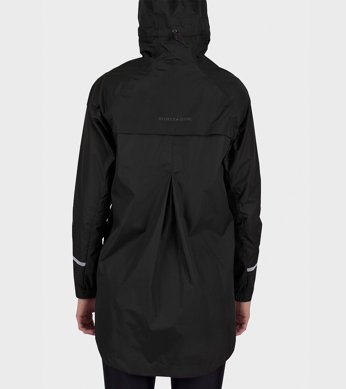 Piloto de mujer Drop