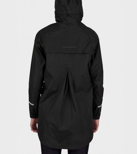 Piloto de mujer Drop