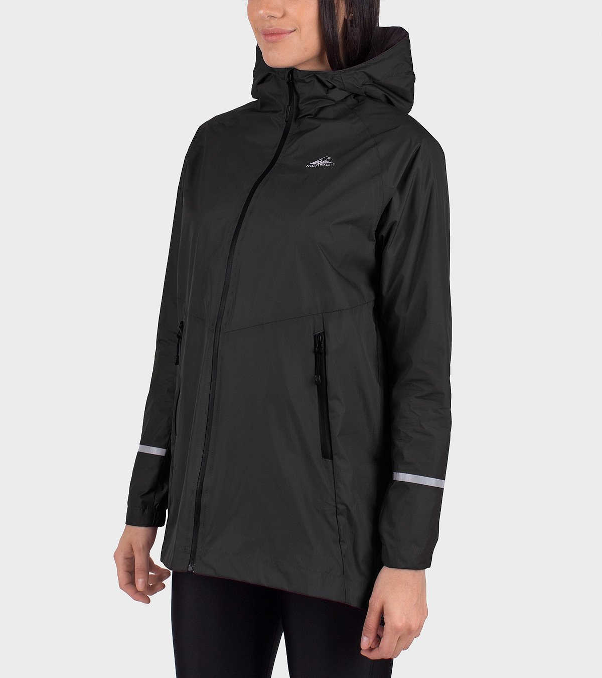 Piloto de mujer Drop