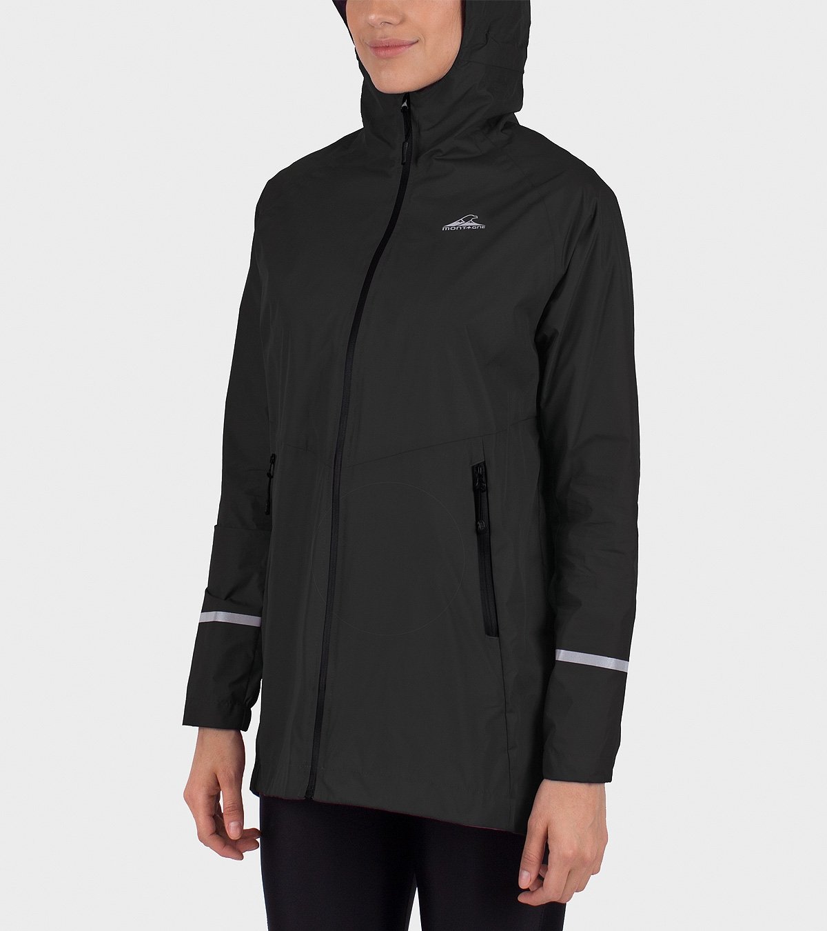 Piloto de mujer Drop