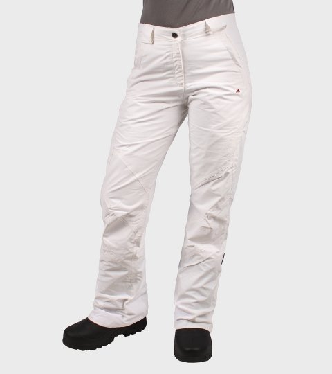 Pantalon de mujer Pre Ski Tec
