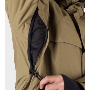 Campera de hombre Foresta Heat TRX